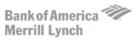 Bank of America Merrill Lynch
